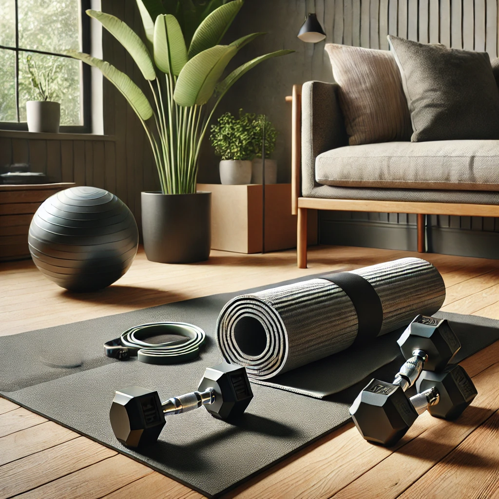 Fitness Equipment