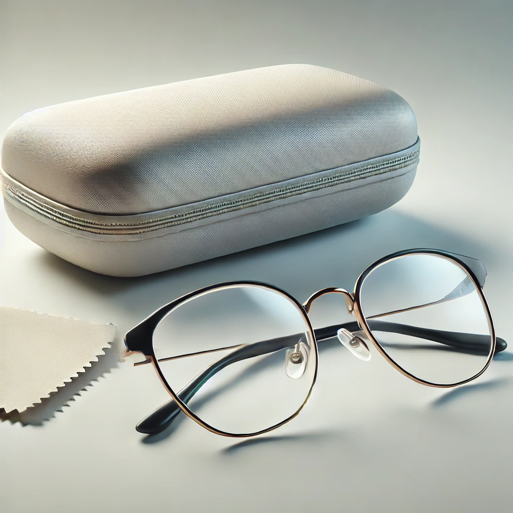 Prescription Glasses