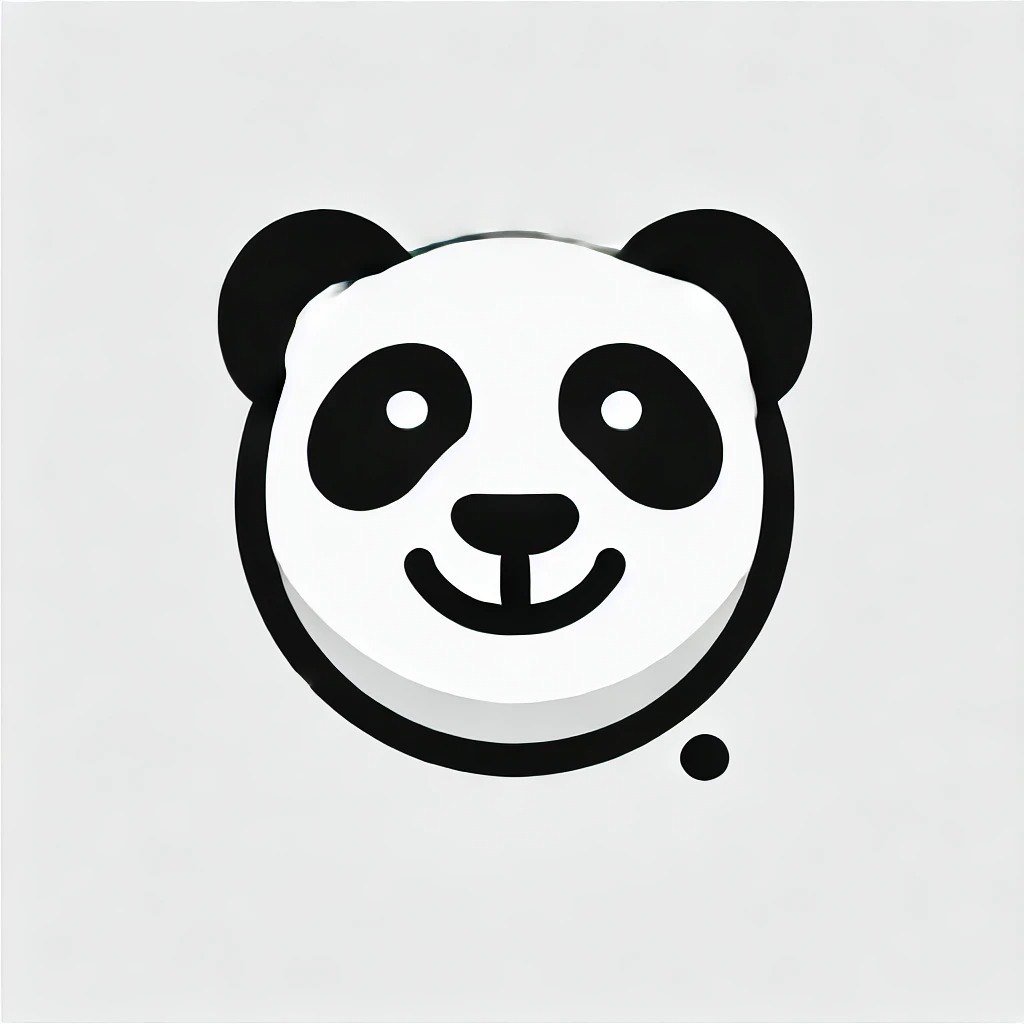 PandaJourney Logo