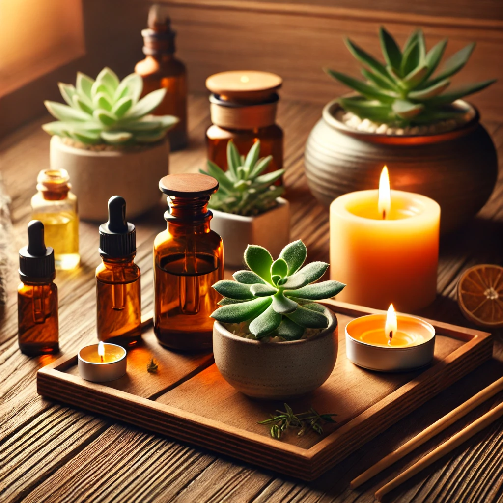 Wellness Products